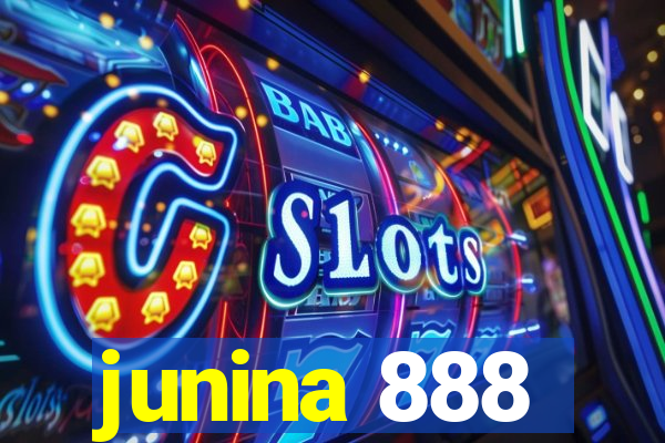 junina 888